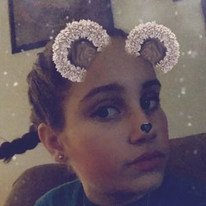 Meet your Posher, Rebekah